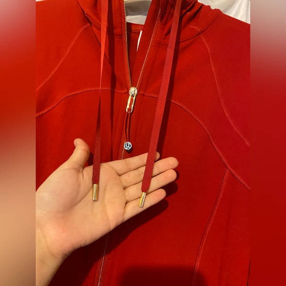 Lunar year define jacket - Picture 5 of 6